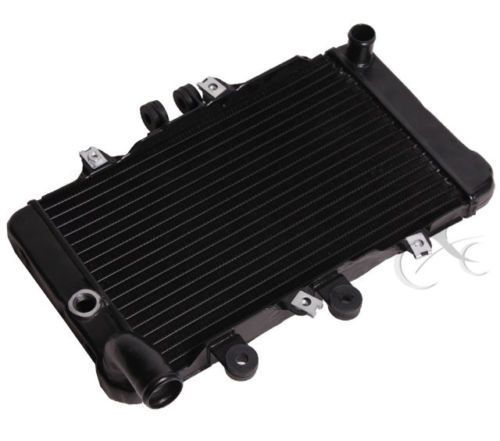 Радиатор для Honda Bros 400 88-90