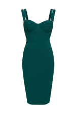 Sheath-dress ''Monroe''