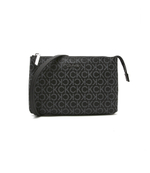 сумка-мессенджер Calvin Klein - черный(K60K609417)