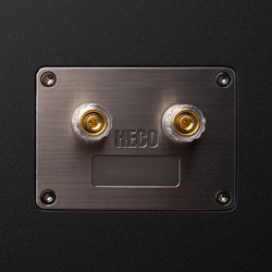 Центральный канал HECO Aurora XT Center Black