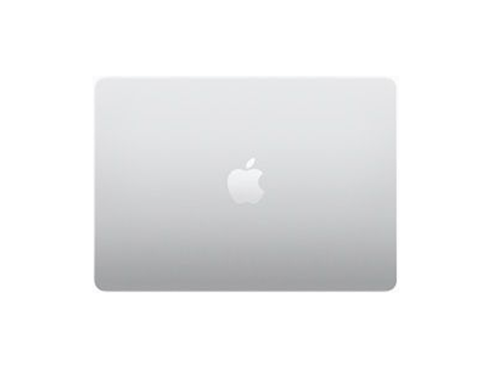 Apple MacBook Air 13" (M4, 2025) серебристый