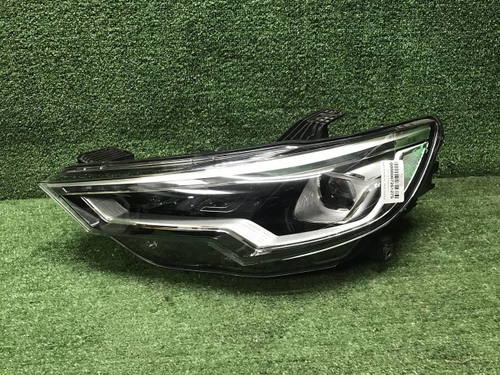 Фара левая Hongqi HS5 (2019-н.в.) LED