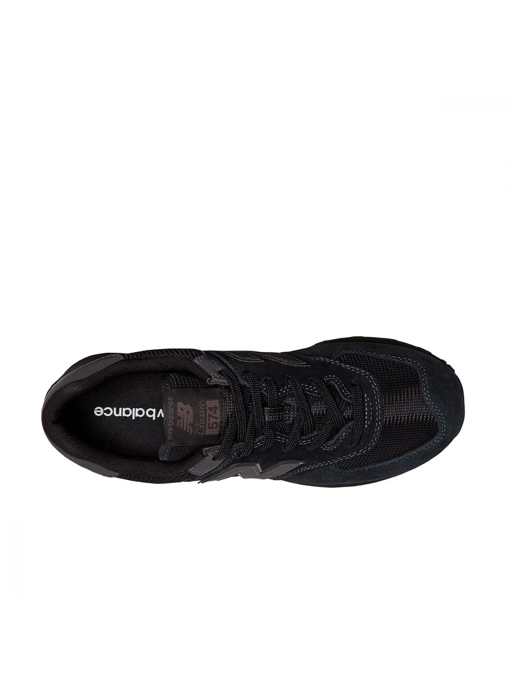 NEW BALANCE / Кроссовки мужские