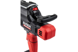 Аккумуляторный пистолет для герметика Elitech CCG 20SL6 (E2208.013.01) HD 205762