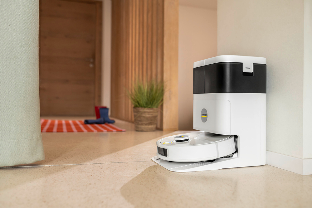 Фильтр-мешки для базы RVC 3 x 2.5 л