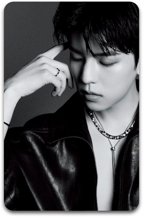 Карта / STRAY KIDS #3318