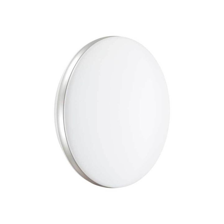 Настенно-потолочный светодиодный светильник Sonex Ringo 7625/EL