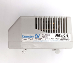 Термостат терморегулятор pfannenberg FLZ 530 (-20+40 oC)