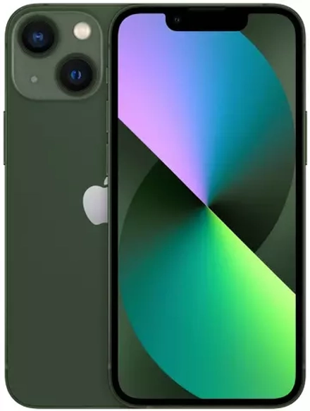 Apple iPhone 13 mini 128GB Green