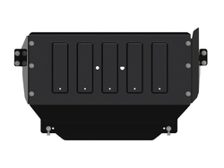 Защита картера и КПП Sheriff для Ford Transit 2013- арт.08.2773