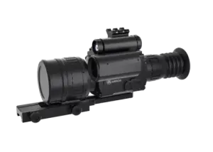 Цифровые прицелы