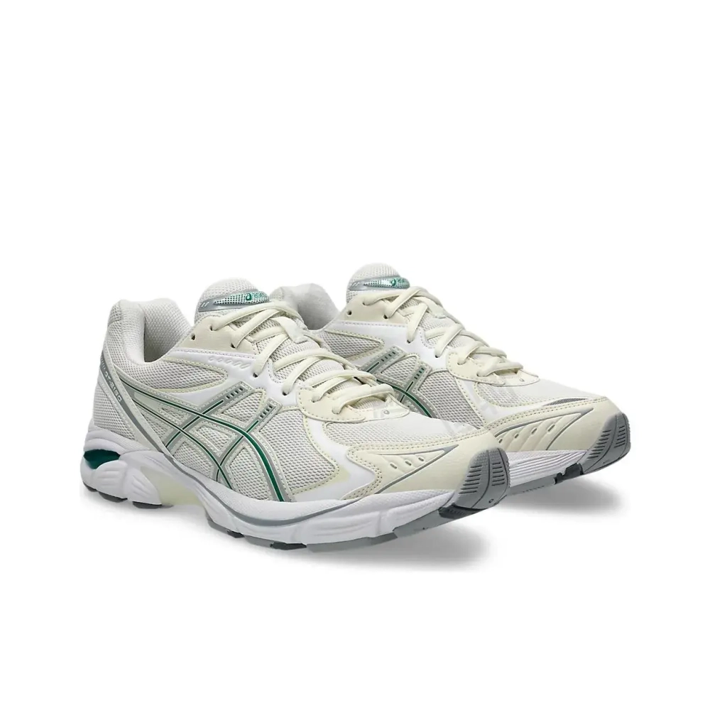 Кроссовки ASICS GT-2160 'Cream Jasper Green' 1203A320-105