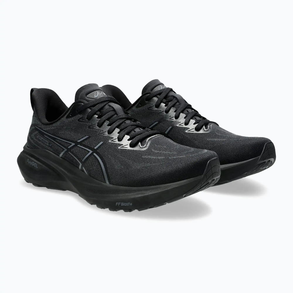 Кроссовки для бега ASICS GT-2000 13 black/black