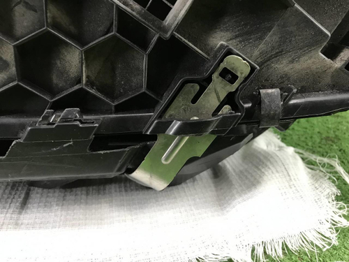 Фара правая BMW X5 G05 X6 G06 18-23 Laser В сборе