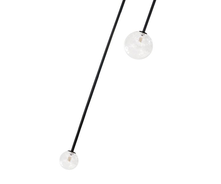 Подвесная люстра Kink Light Иона 09408-2A,19