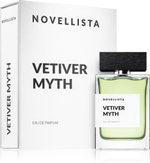NOVELLISTA Vetiver Myth  парфюм