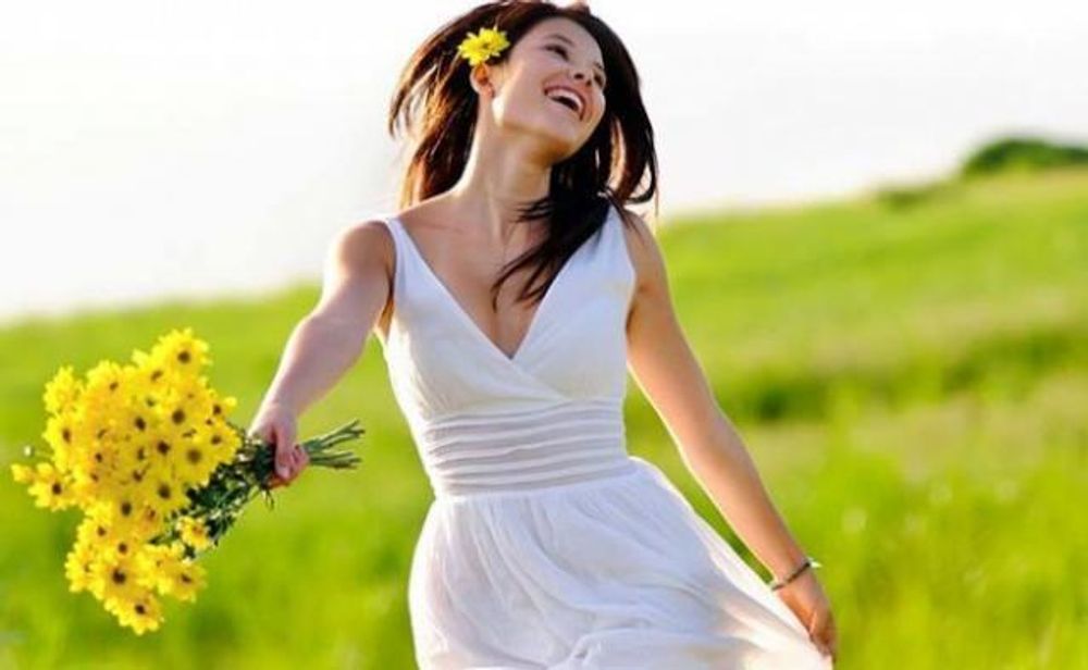 Собственный парфюм родом из детства