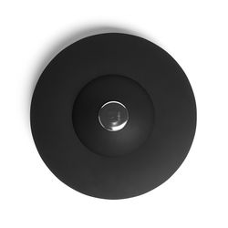 Фильтр для слива Flex, черный