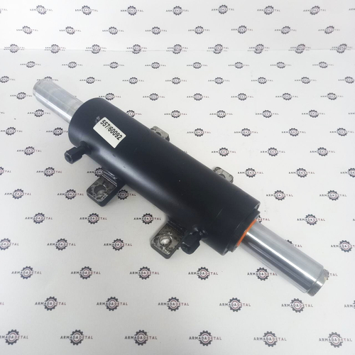 Гидроцилиндр поворота колес | 557/60170, 557/60014, 557/60056, 557/60092 | Аналог