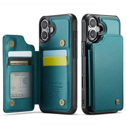 Чехол CaseMe Сard Protection iPhone 16