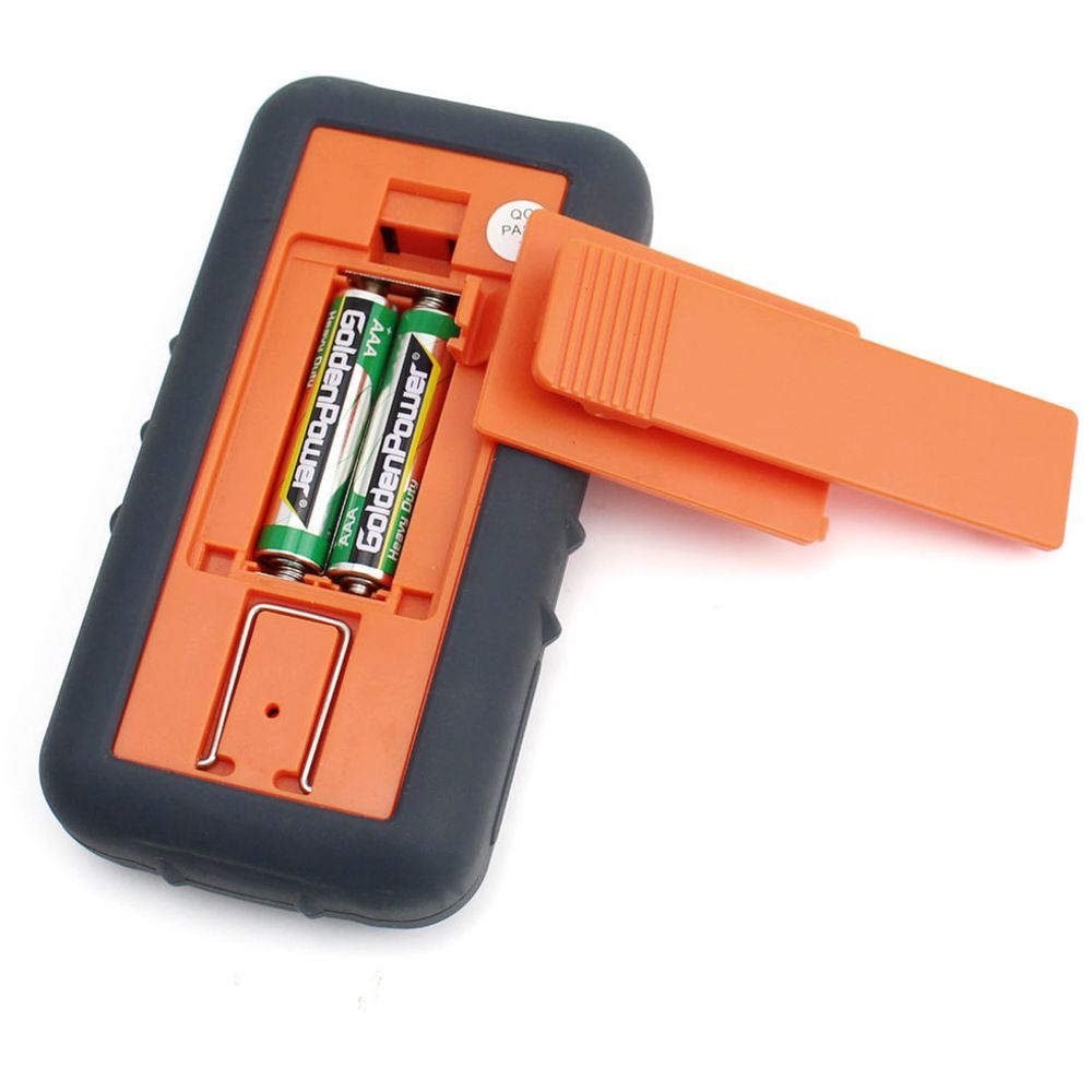 Беспроводной двухканальный кулинарный термометр ThermoPro TP-08S