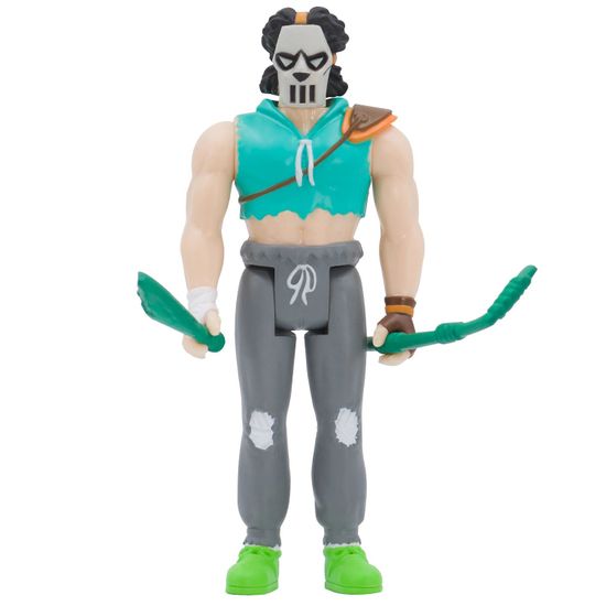 Фигурка TMNT W3 Casey Jones TMNTW03-CYJ01