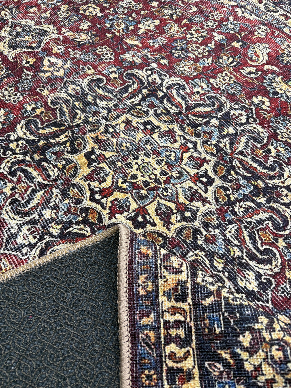Ковер Momilani VTL1308 Прямоугольник