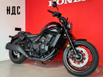 Honda CMX1100D (REBEL)