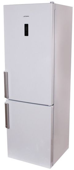 Холодильник Leran CBF 207 W NF