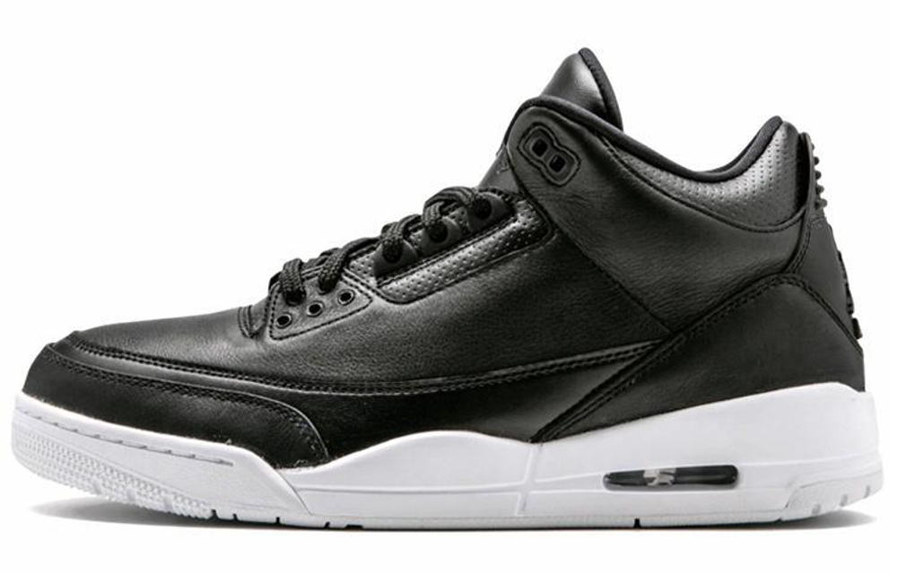 Кроссовки Jordan Air Jordan 3 Retro Cyber Monday (2016)