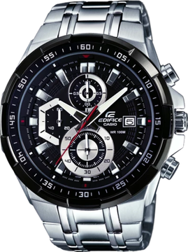 Мужские часы Casio Edifice EFR-539D-1A
