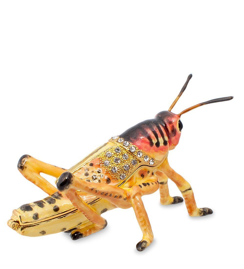 Nobility SMT-20 Шкатулка «Кузнечик» (Nobility)