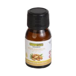Acı badam yağı Arena Gold kosmetik 30 ml