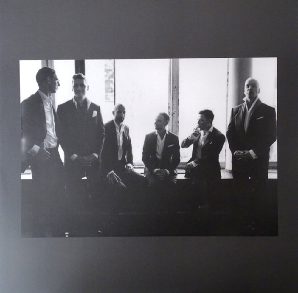 Rammstein / XXI (Limited Edition)(14LP)