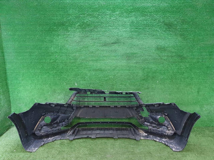 Бампер передний Lada Vesta (2015-н.в.) Cross