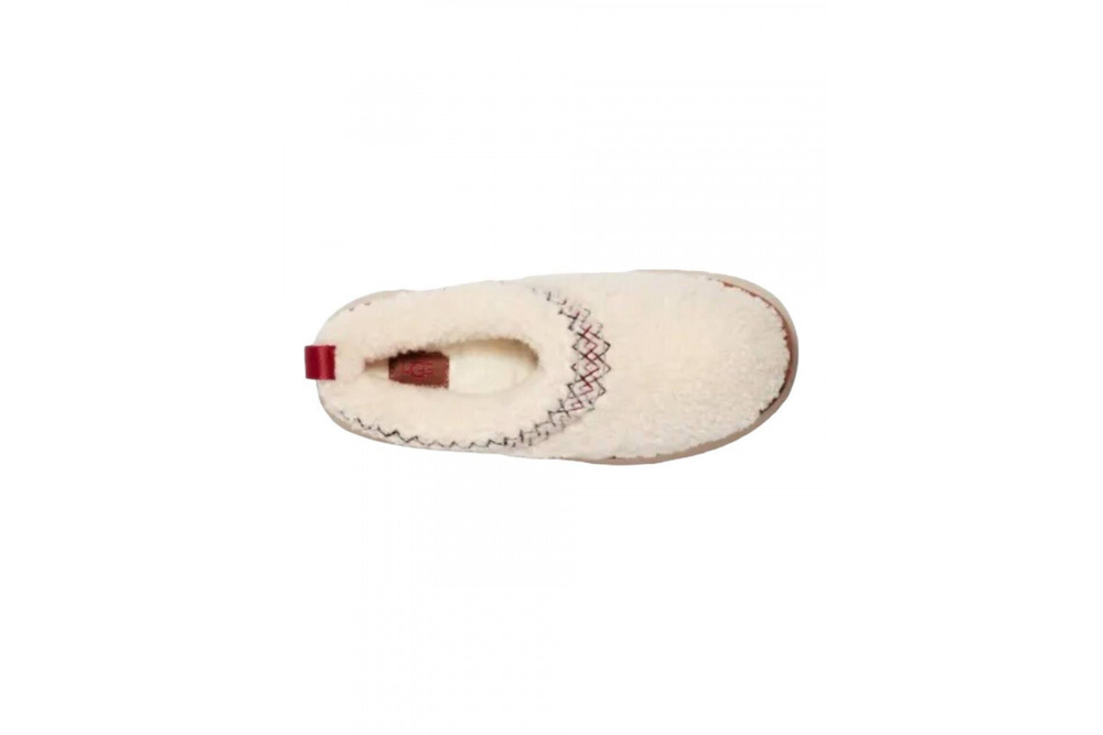 UGG Tazz Braid White