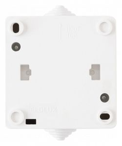 Выключатель двухклавишный Arte Milano 309 309.30-2.grey