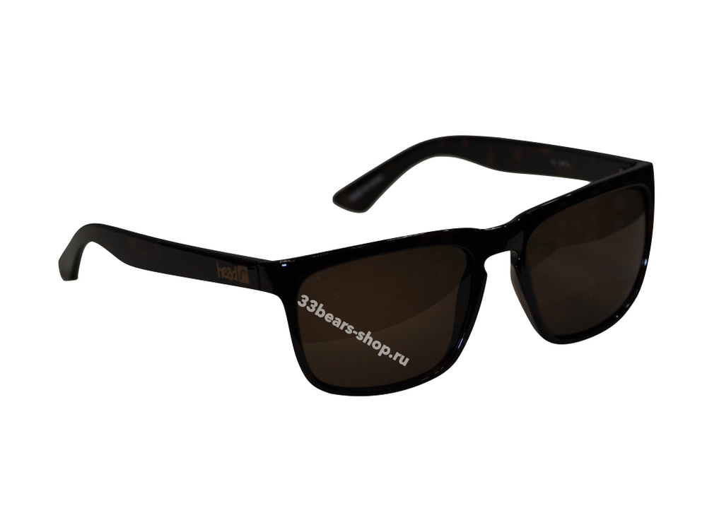 HEAD очки солнцезащитные 379465 Sunglasses FS  havanna