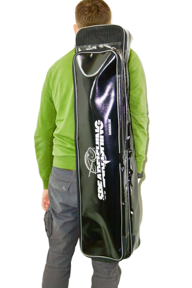 Чехол для длинных ласт и ружья "КОРИФЕНА"