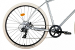 Дорожный велосипед Bear Bike Perm (2021)