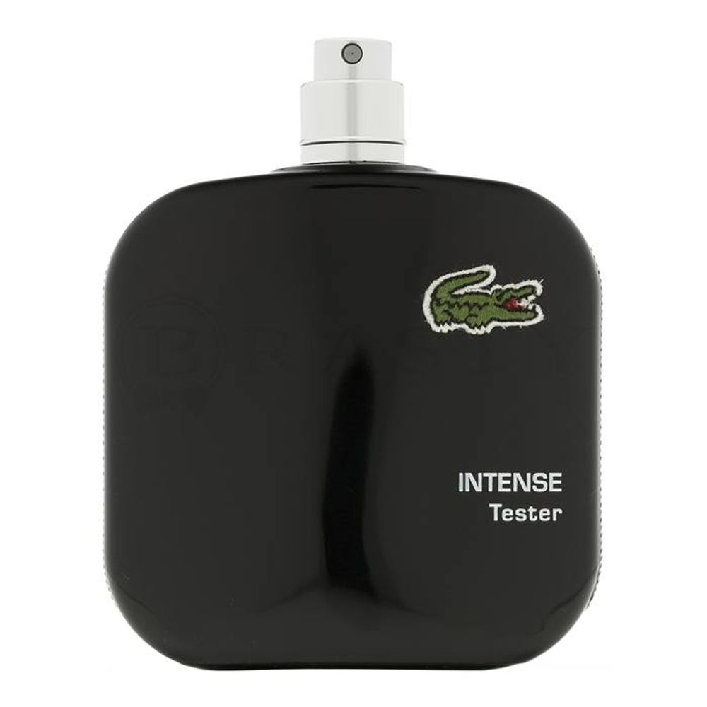 Lacoste Eau de Lacoste L.12.12. Noir EDT M 100 ml Tester