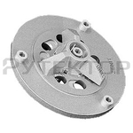 Насос с режущим механизмом Zenit GRG 250/2/G40H A0AT5 NC Q NAE 2SIC 10 400