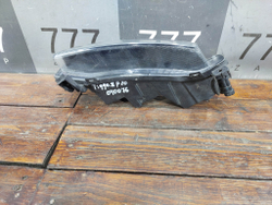 ПТФ передняя правая Chery Tiggo 8 Pro 21-нв Б/У Оригинал 605000680AA