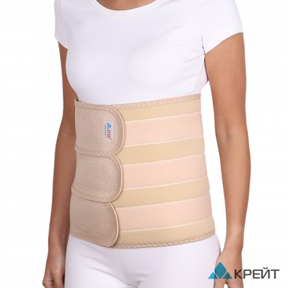 Послеоперационный бандаж Крейт Б-3333