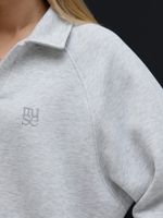 Толстовка женская Триумф-4 Виотекс КАРМЕЛАНЖ