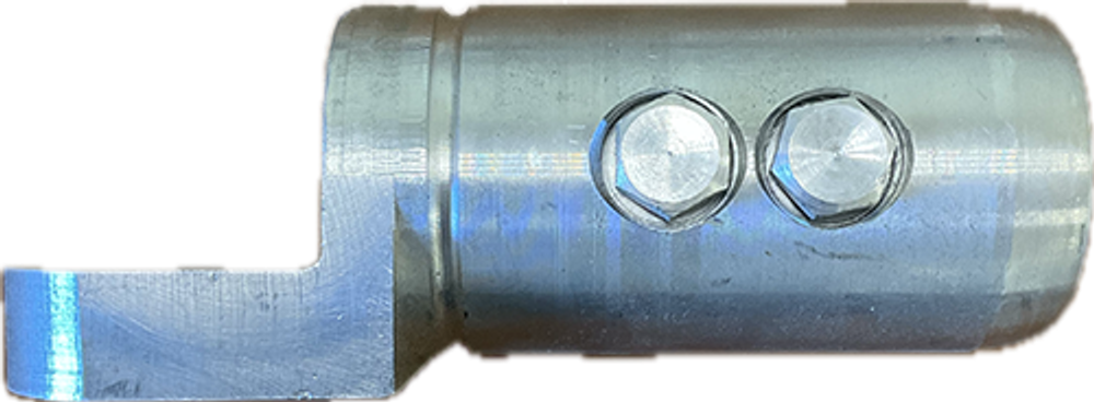 Наконечник винтовой НС-625-03