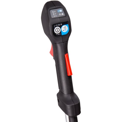 Триммер Makita UR 101 CZ аккумуляторный