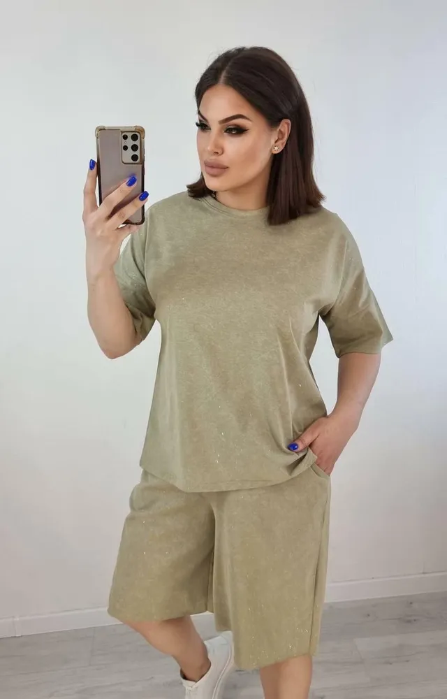 Комплект тройка 02695-2 Fabrika