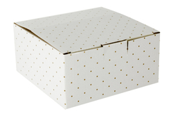 Набор закусочных тарелок 2шт 20.5см Anna Lafarg Primavera Ника