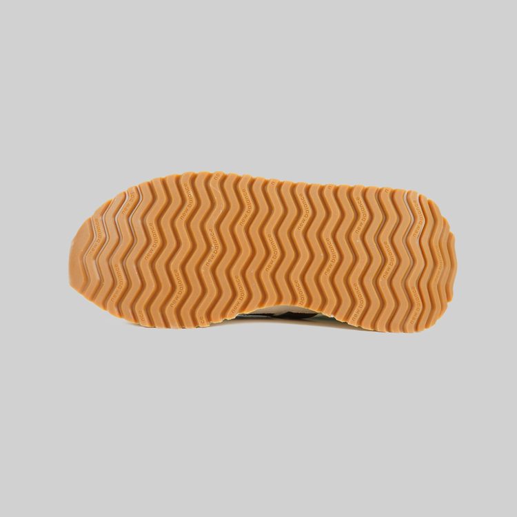 Кроссовки New Balance MS237SB 70's Vintage Core артикул:MS237SB/D - купить в магазине Дайс